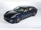 Thumbnail Photo 8 for 2011 Porsche Panamera 4S